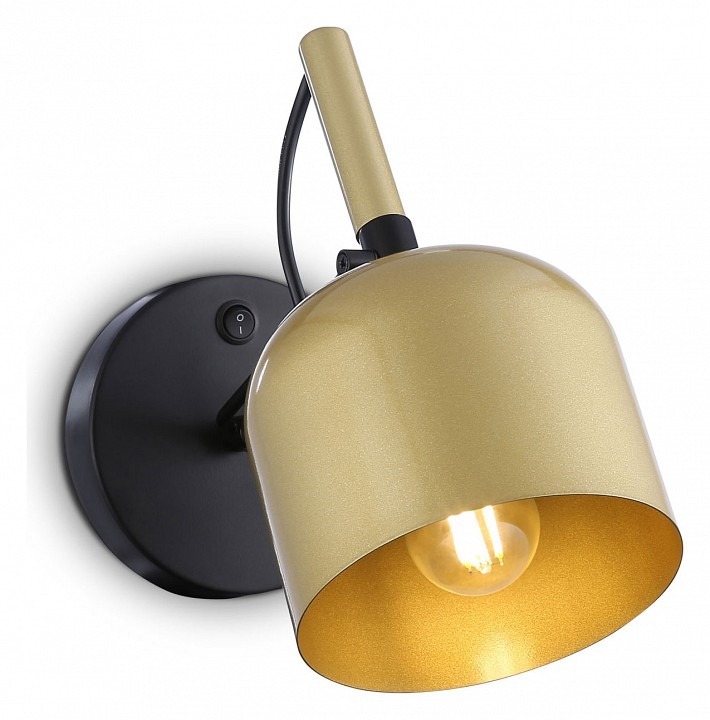 Фото Бра Ambrella Light TR TR97102 AMBR_TR97102 - интернет-магазин МегаТерем в Москве