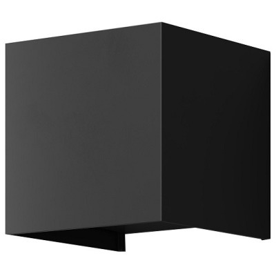 Накладной светильник Denkirs  DK9770-BK DK_DK9770-BK