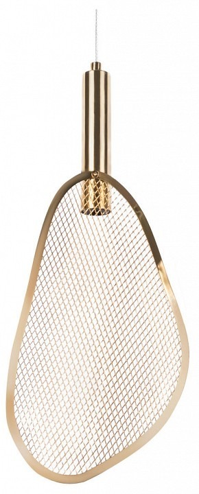 Фото Подвесной светильник Loft it Leaf 10349/S LF_10349_S - интернет-магазин МегаТерем в Москве
