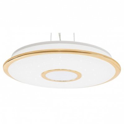 Подвесной светильник Citilux СтарЛайт CL70362RS