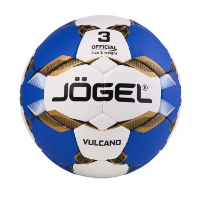 Мяч гандбольный JOGEL Vulca...