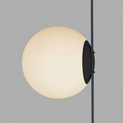 Накладной светильник Denkirs BELTY ORB DK5553-BK DK_DK5553-BK