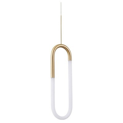 Подвесной светильник Arte Lamp Lumino A2233SP-20GO AR_A2233SP-20GO
