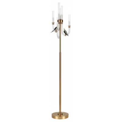Торшер Odeon Light Lark 5431/12FL OD_5431_12FL