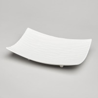Блюдо на ножках lefard "banquet" 29,5*20,5*7 cm (263-1364) 