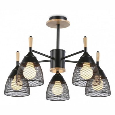 Люстра на штанге Ambrella Light TR TR8015 AMBR_TR8015