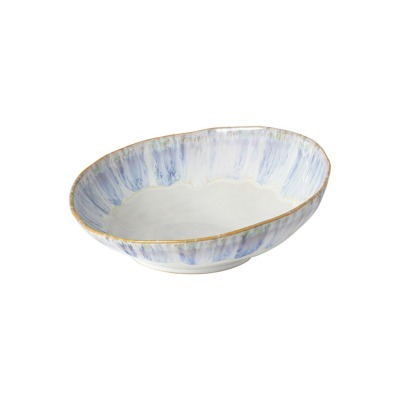 Чаша VAP241-RIA(VAP241-00918W), 23,5 см, керамика, RIA BLUE, Costa Nova