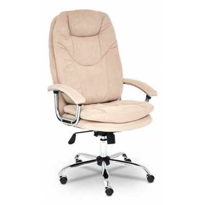Кресло компьютерное Softy Lux TET_13593
