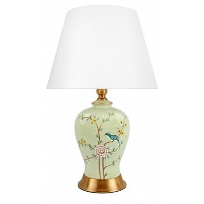 Настольная лампа декоративная Loft it Hydrangea 10383T LF_10383T