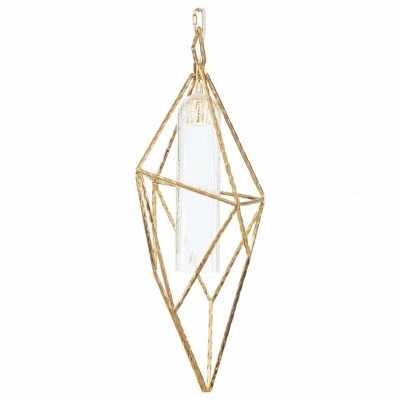 Подвесной светильник Lucia Tucci Naomi NAOMI 4750.1 gold LT_NAOMI_4750.1_gold