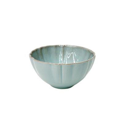 Чаша TS161-TRQ(TS161-00201D), 16 см, керамика, Turquoise, Costa Nova