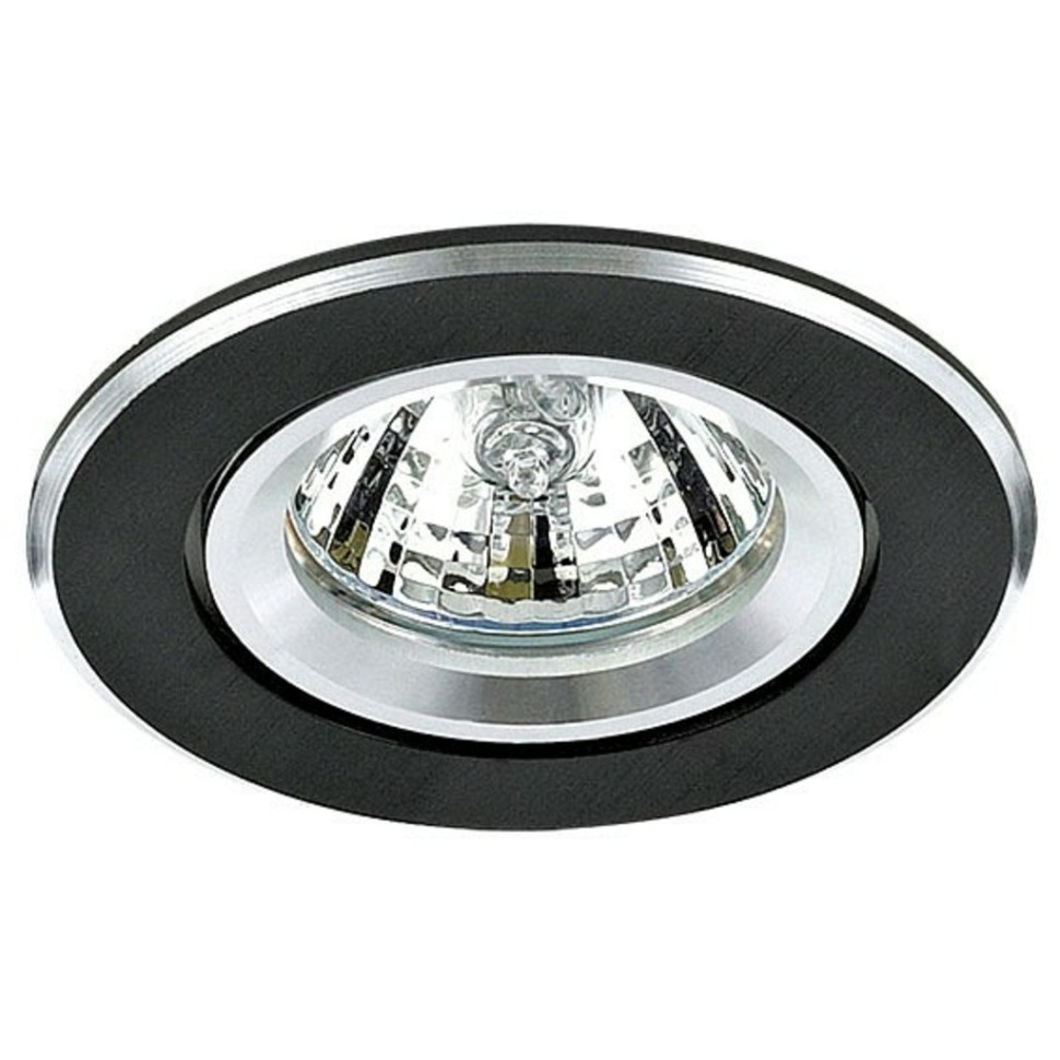 Фото Встраиваемый светильник Lightstar Banale Weng 011008 LS_011008 - интернет-магазин МегаТерем в Москве