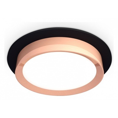 Встраиваемый светильник Ambrella Light XC XC8051006 AMBR_XC8051006