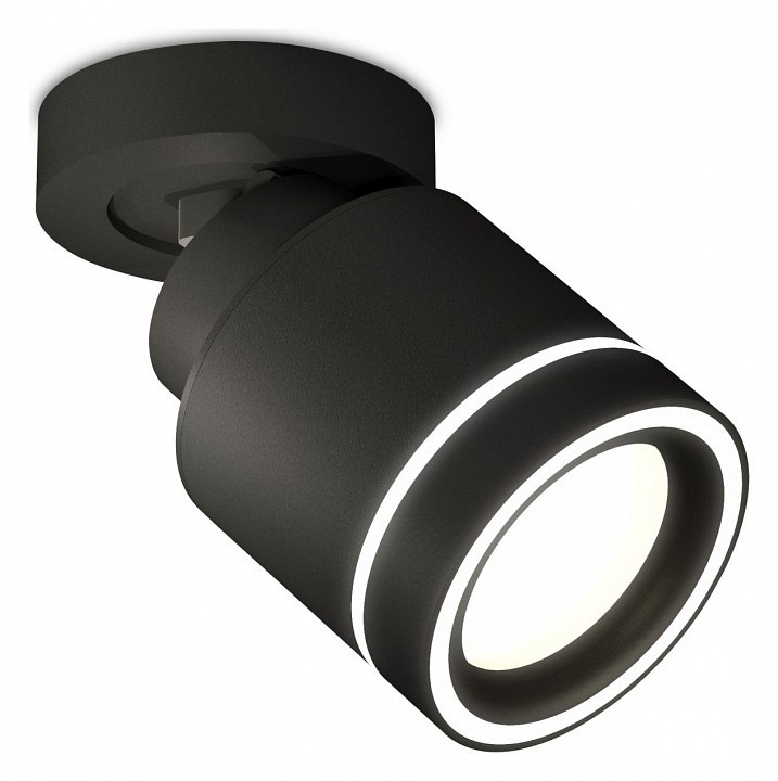 Фото Спот Ambrella Light XM XM8111003 AMBR_XM8111003 - интернет-магазин МегаТерем в Москве