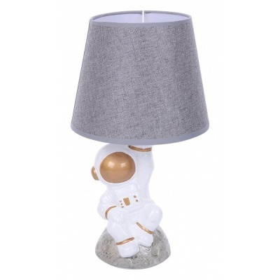 Настольная лампа декоративная Lumion Atlas 8208/1T LMN_8208_1T