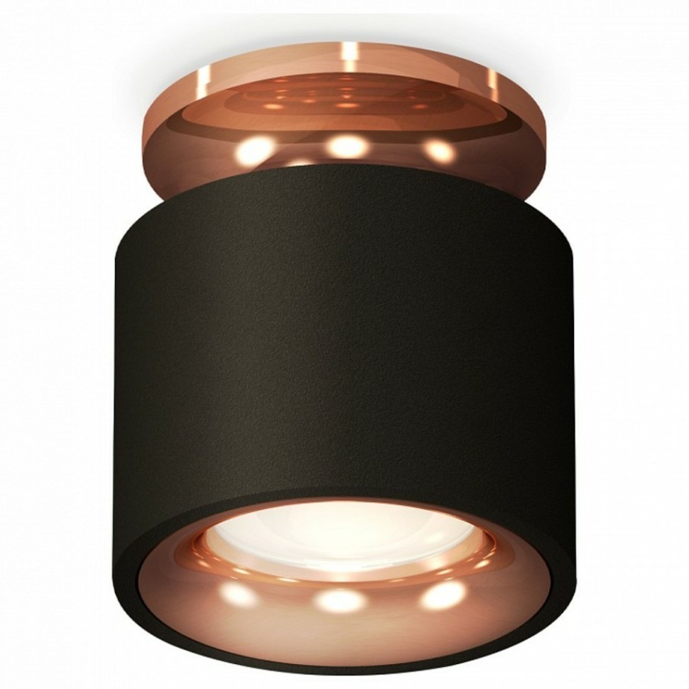 Фото Накладной светильник Ambrella Light XS XS7511141 AMBR_XS7511141 - интернет-магазин МегаТерем в Москве