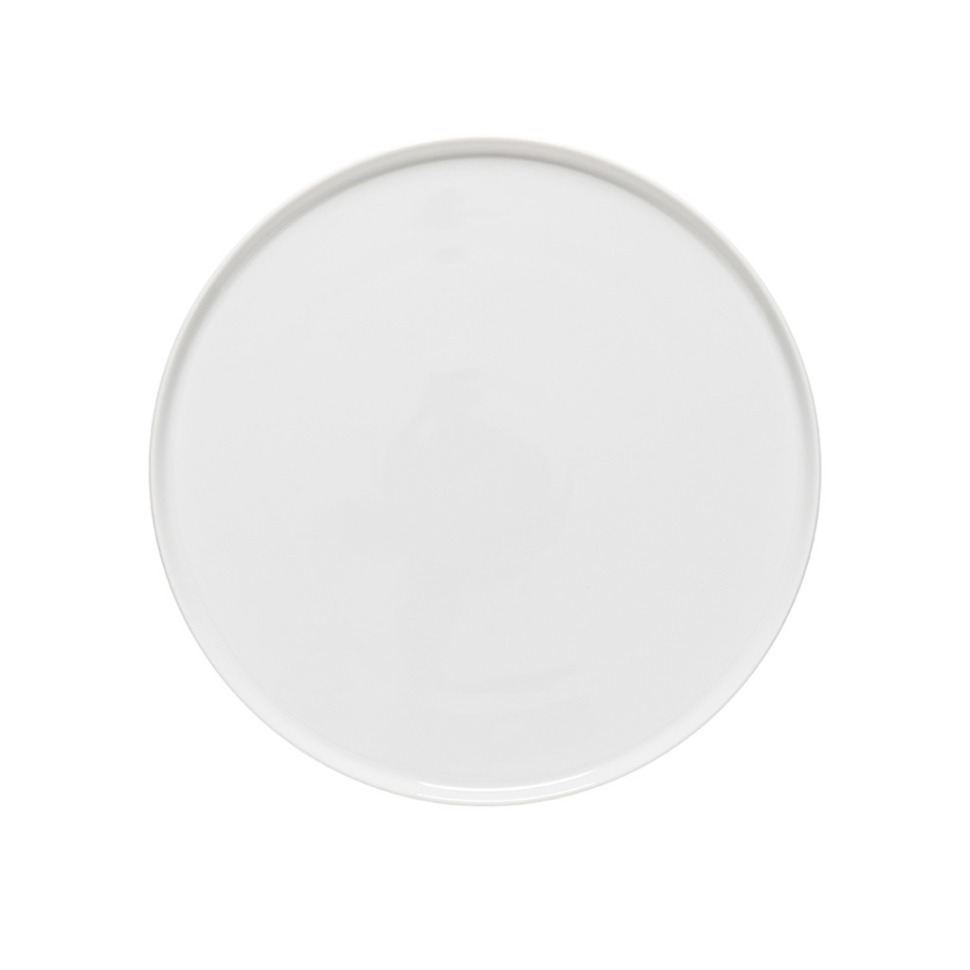 Фото Тарелка 8RCP271-WHI, 27,2 см, фарфор, white, Costa Nova - интернет-магазин МегаТерем в Москве