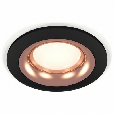 Встраиваемый светильник Ambrella Light XC XC7622006 AMBR_XC7622006