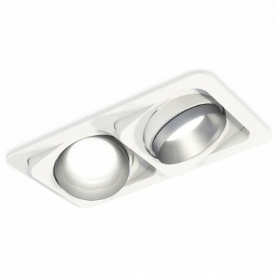 Встраиваемый светильник Ambrella Light XC XC7663023 AMBR_XC7663023