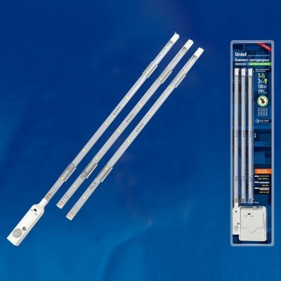 Накладной светильник Uniel ULM-F42 UL-00002889 UL_UL-00002889