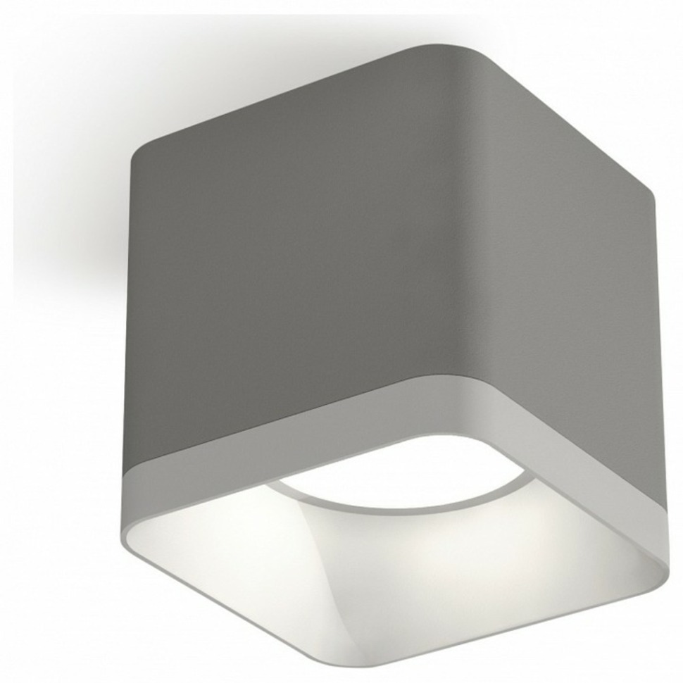 Фото Накладной светильник Ambrella Light XS XS7807001 AMBR_XS7807001 - интернет-магазин МегаТерем в Москве