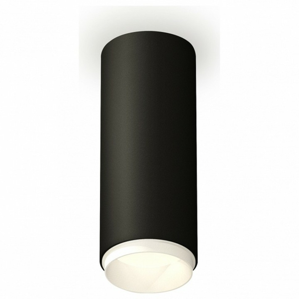 Фото Накладной светильник Ambrella Light XS XS6343001 AMBR_XS6343001 - интернет-магазин МегаТерем в Москве