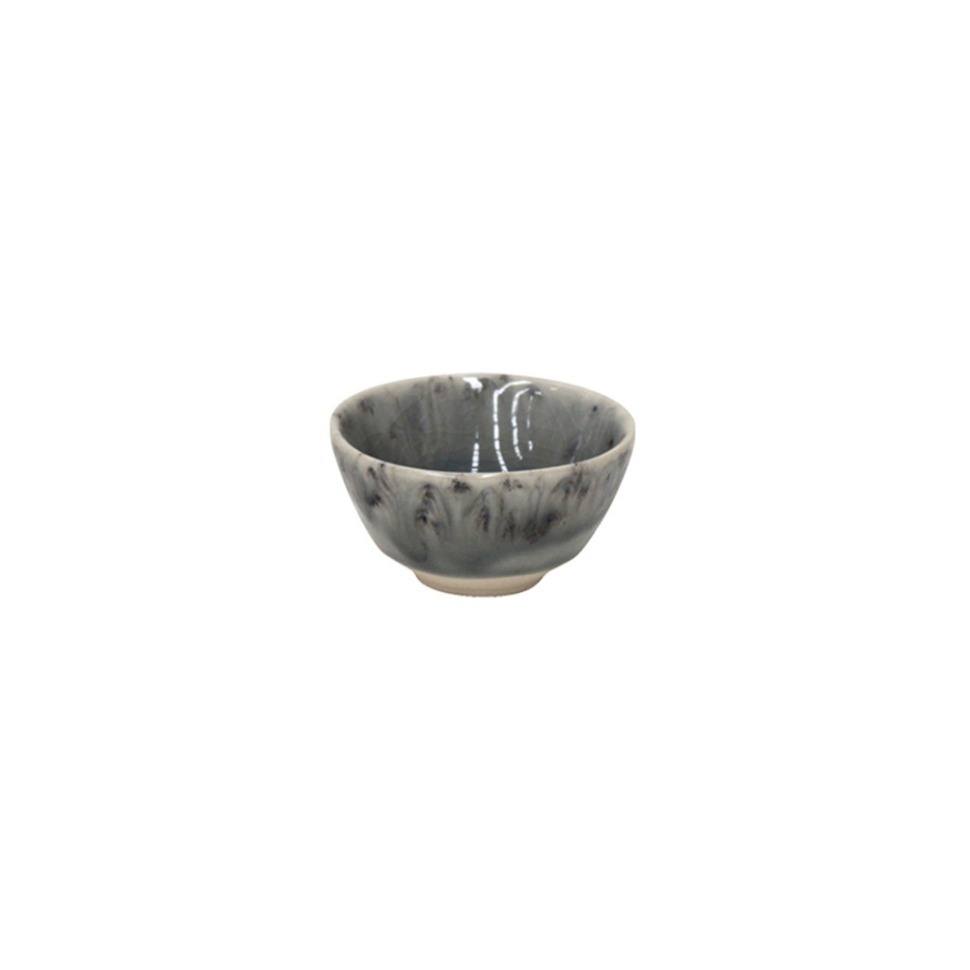 Фото Чаша DEN071-GRY(DEN071-01114Z), 6,5 см, керамика, grey, Costa Nova - интернет-магазин МегаТерем в Москве