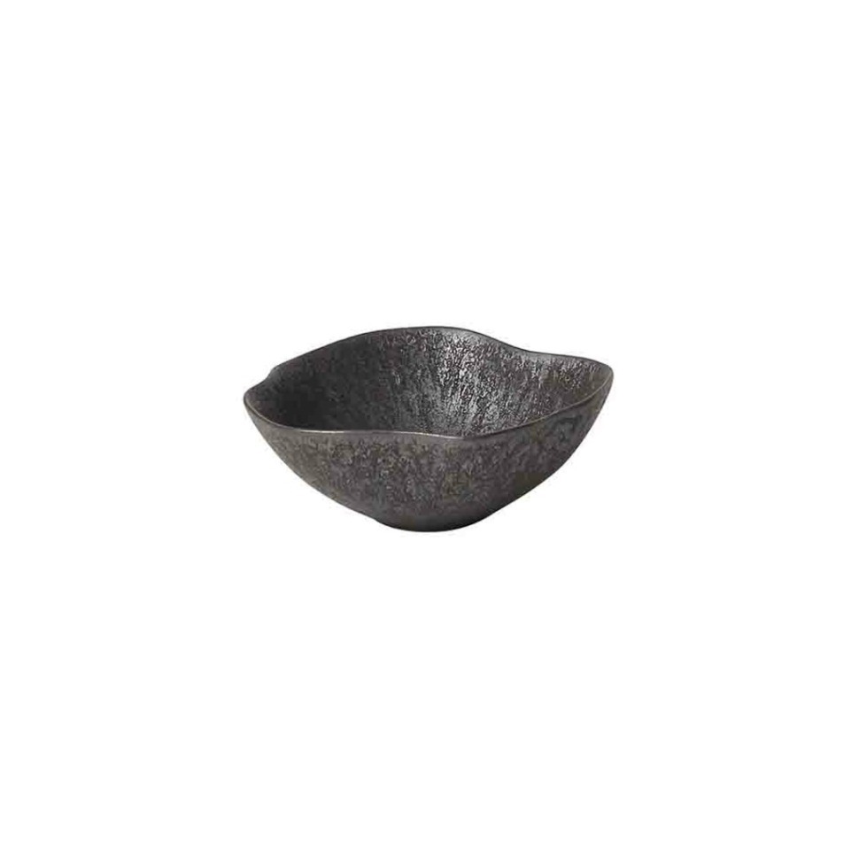 Фото Чаша L9227-M1, каменная керамика, Black, ROOMERS TABLEWARE - интернет-магазин МегаТерем в Москве