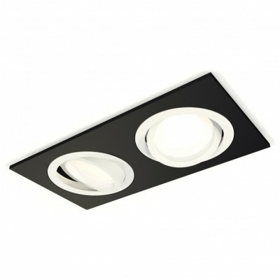 Встраиваемый светильник Ambrella Light XC XC7636080 AMBR_XC7636080