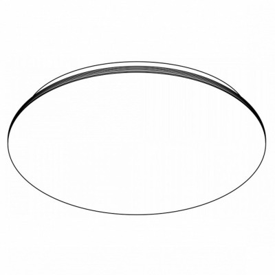 Накладной светильник Citilux Симпла CL714900G