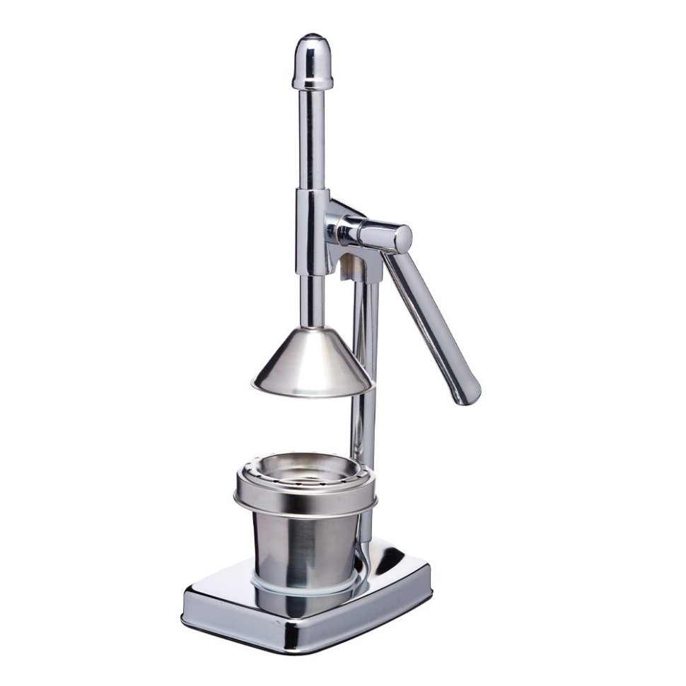 Фото Kitchen Craft Ручная соковыжималка для цитрусовых KCJUICEDL - интернет-магазин МегаТерем в Москве