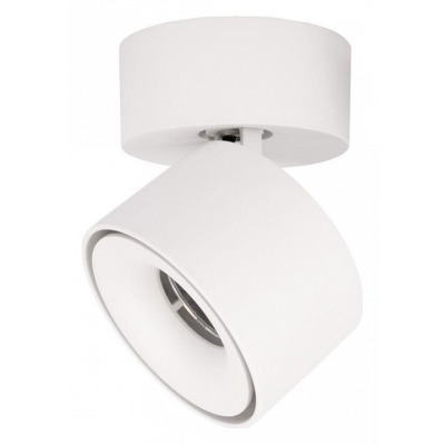 Спот Loft it Focus 10323/A White LF_10323_A_White