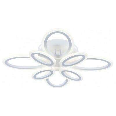 Накладной светильник Escada Koleria 10207/8LED ESC_10207_8LED