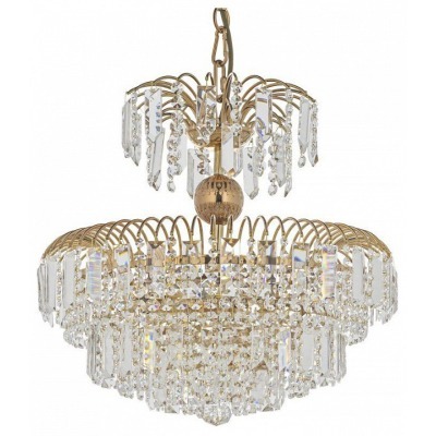 Подвесная люстра Arti Lampa...