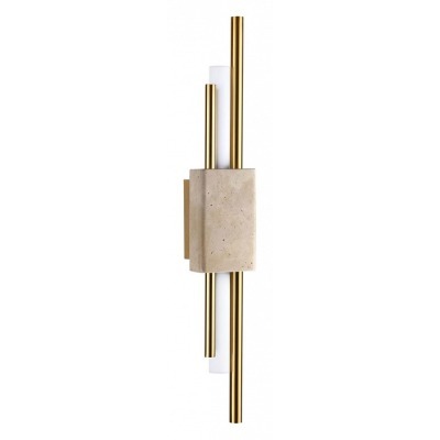 Накладной светильник Odeon Light TRAVERTINO 7034/10WL OD_7034_10WL