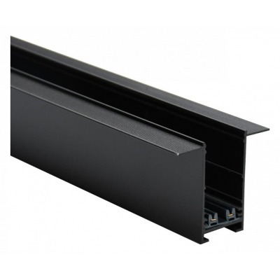 Трек встраиваемый Aployt Magnetic track 220 APL.0273.00.300 AP_APL.0273.00.300