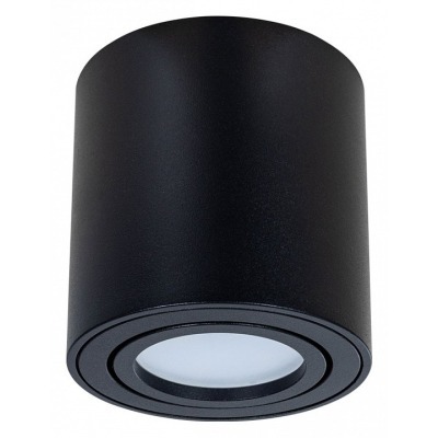 Накладной светильник Arte Lamp Beid A1513PL-1BK AR_A1513PL-1BK
