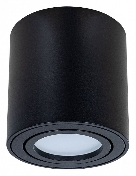 Фото Накладной светильник Arte Lamp Beid A1513PL-1BK AR_A1513PL-1BK - интернет-магазин МегаТерем в Москве