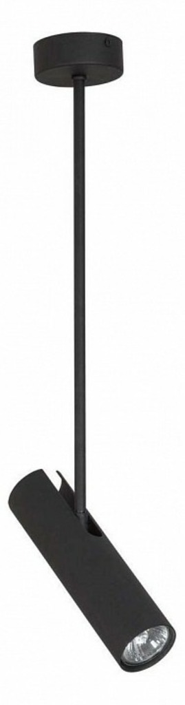 Фото Светильник на штанге Nowodvorski Eye Super Black 6502 NVD_6502 - интернет-магазин МегаТерем в Москве