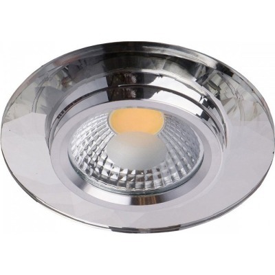 Встраиваемый светильник MW-Light Круз 10 637014301