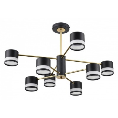 Люстра на штанге Lumion Lanika 8240/8C LMN_8240_8C