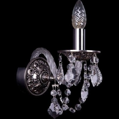 Бра Bohemia Ivele Crystal 1...