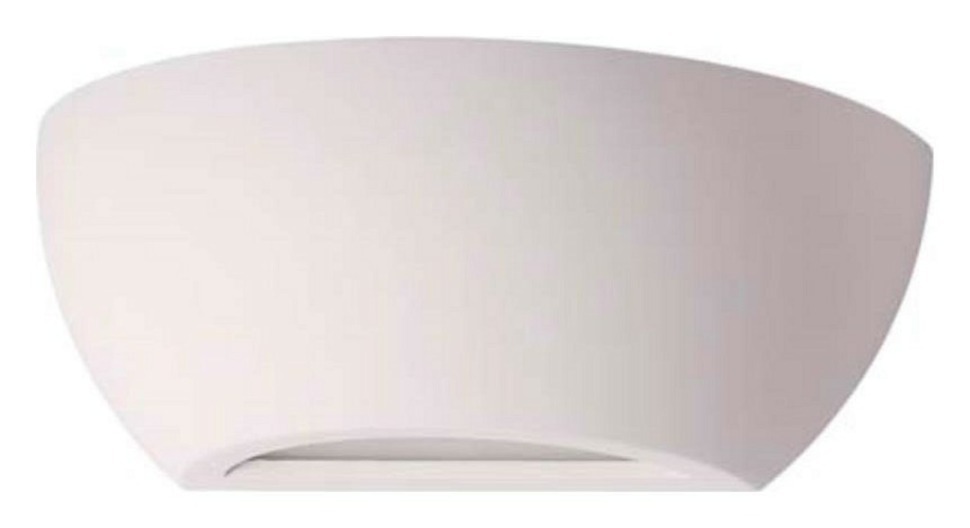 Фото Накладной светильник Odeon Light Gips 3551/1W OD_3551_1W - интернет-магазин МегаТерем в Москве
