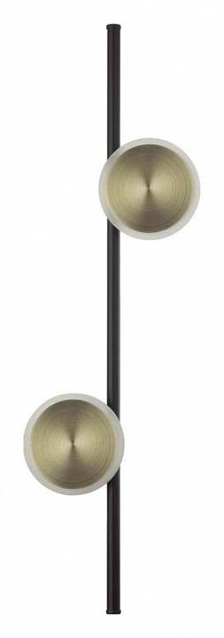 Фото Бра Odeon Light Stilo 6601/24WL OD_6601_24WL - интернет-магазин МегаТерем в Москве