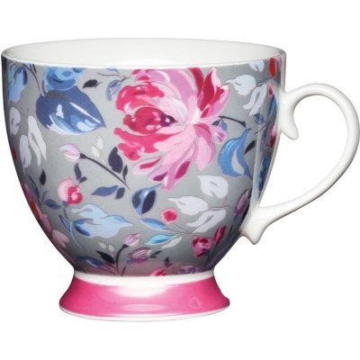 Kitchen Craft Чашка Grey Fl...