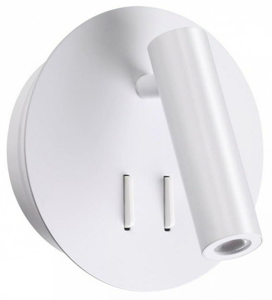Фото Бра Odeon Light Beam 3912/9WL OD_3912_9WL - интернет-магазин МегаТерем в Москве