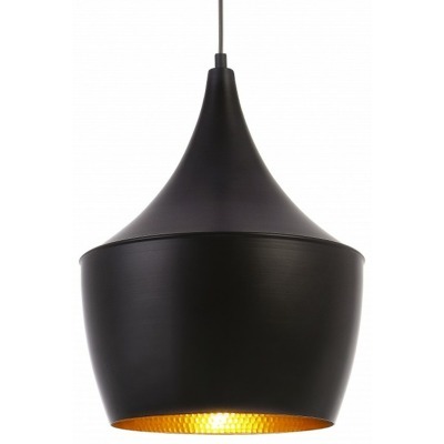 Подвесной светильник Arte Lamp Capello A3407SP-1BK AR_A3407SP-1BK