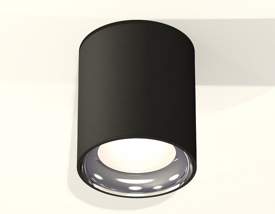 Фото Накладной светильник Ambrella Light XS XS7422011 AMBR_XS7422011 - интернет-магазин МегаТерем в Москве
