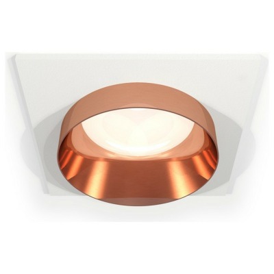 Встраиваемый светильник Ambrella Light XC XC6520025 AMBR_XC6520025