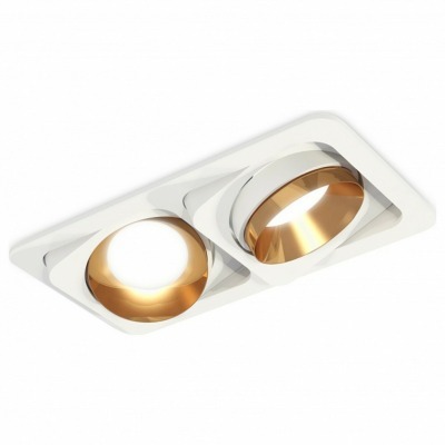 Встраиваемый светильник Ambrella Light XC XC7663024 AMBR_XC7663024